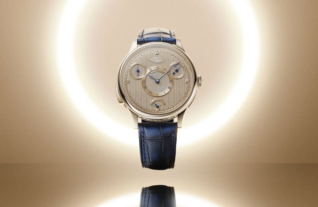 Introducing: Breguet Classique 7225 250th Anniversary Timepiece